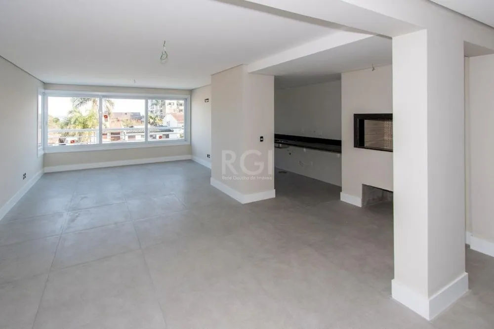 Apartamento, 3 quartos, 137 m² - Foto 3