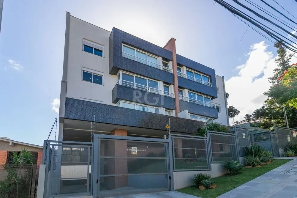 Apartamento, 3 quartos, 137 m² - Foto 1
