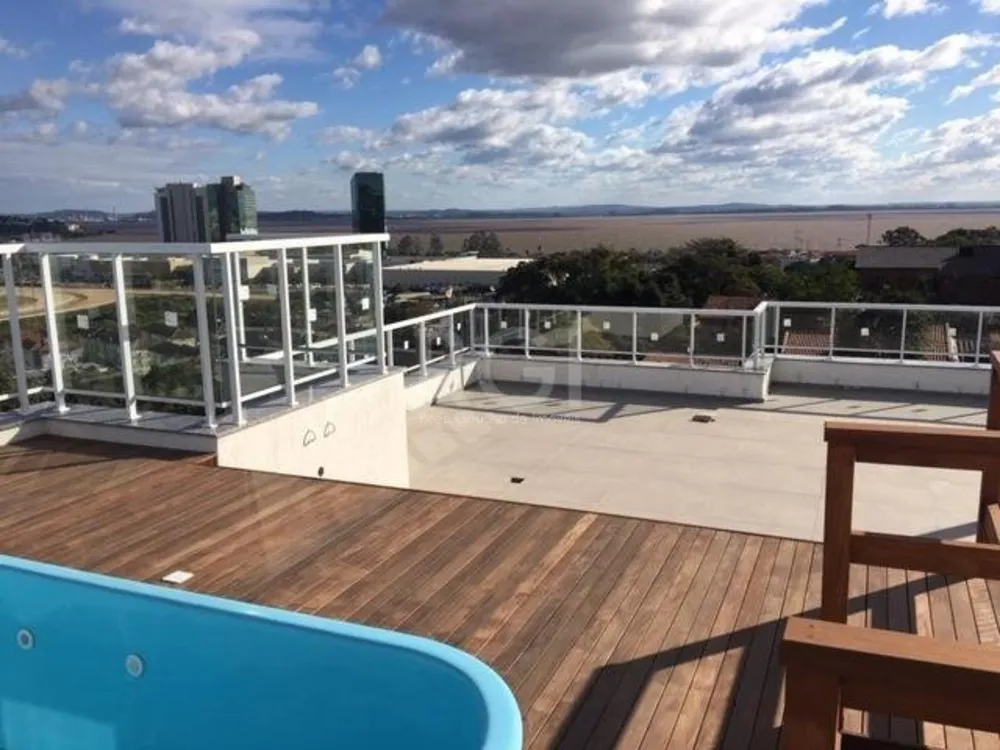 Apartamento, 3 quartos, 137 m² - Foto 2