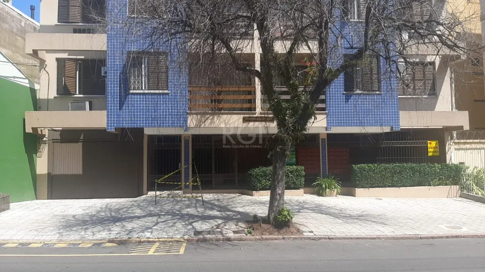 Apartamento, 1 quarto, 48 m² - Foto 1
