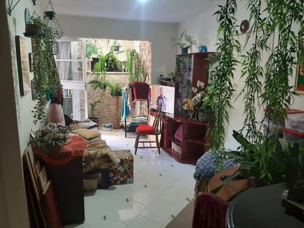 Apartamento, 1 quarto, 48 m² - Foto 3