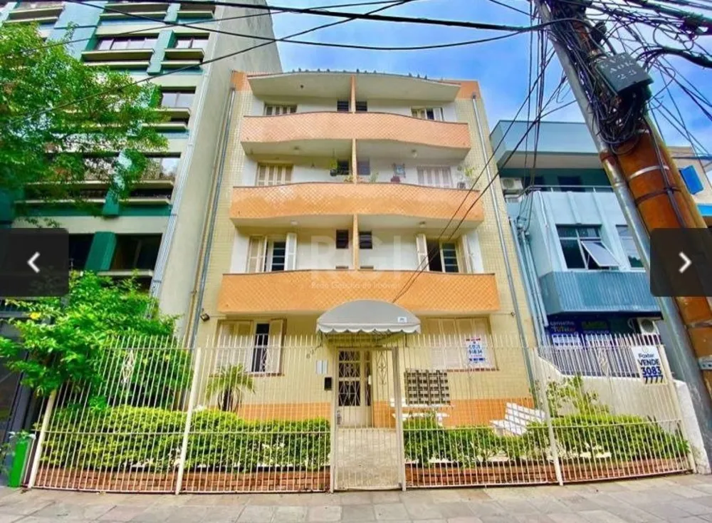 Apartamento, 3 quartos, 92 m² - Foto 1