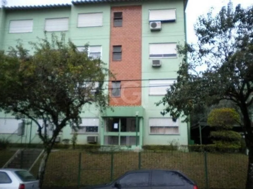 Apartamento, 1 quarto, 42 m² - Foto 1