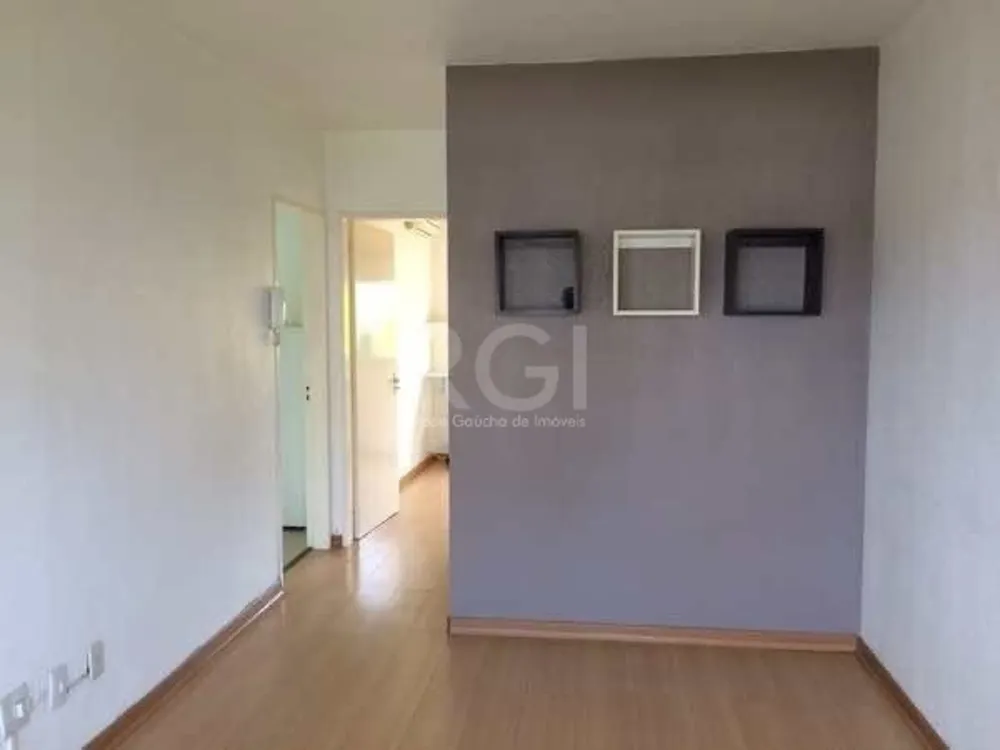 Apartamento, 1 quarto, 42 m² - Foto 2