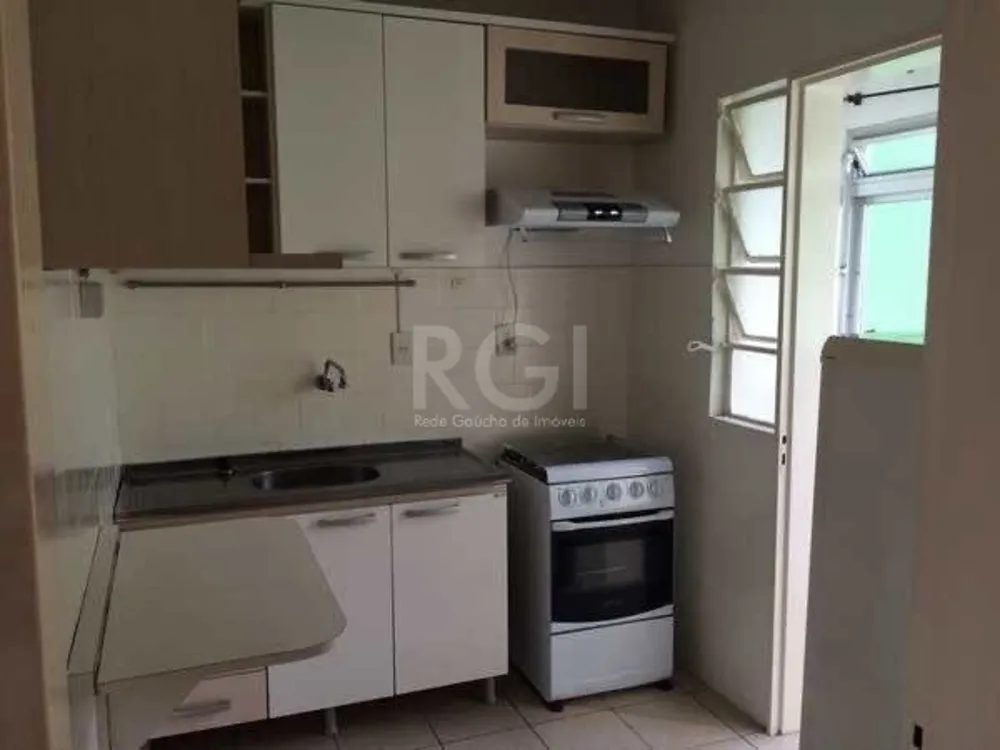 Apartamento, 1 quarto, 42 m² - Foto 3