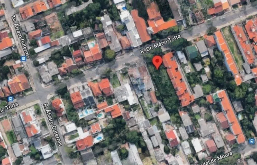 Terreno, 1014 m² - Foto 3