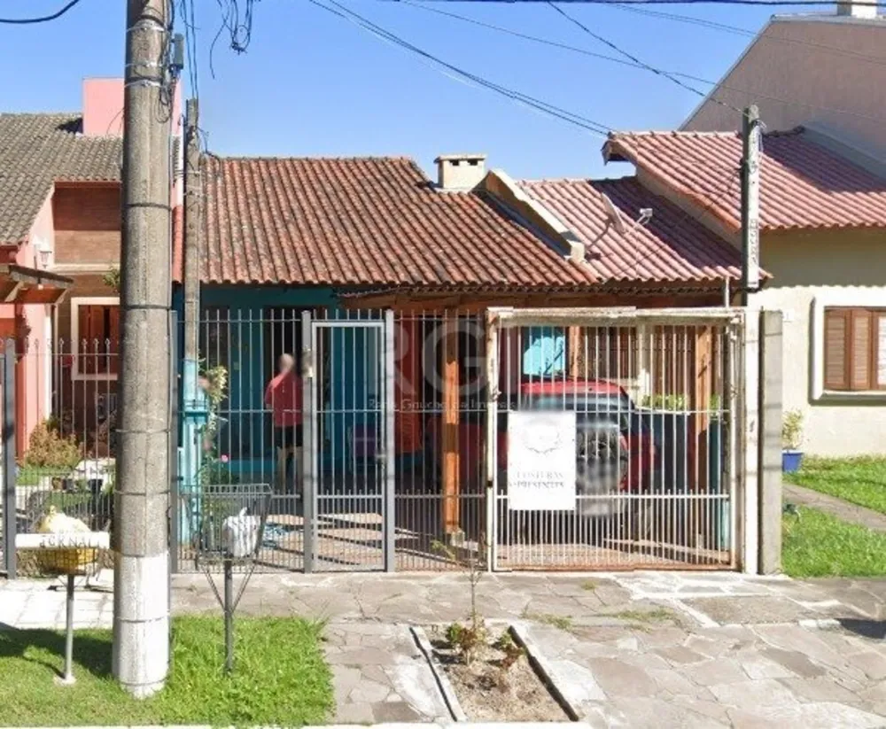 Casa, 3 quartos, 69 m² - Foto 2