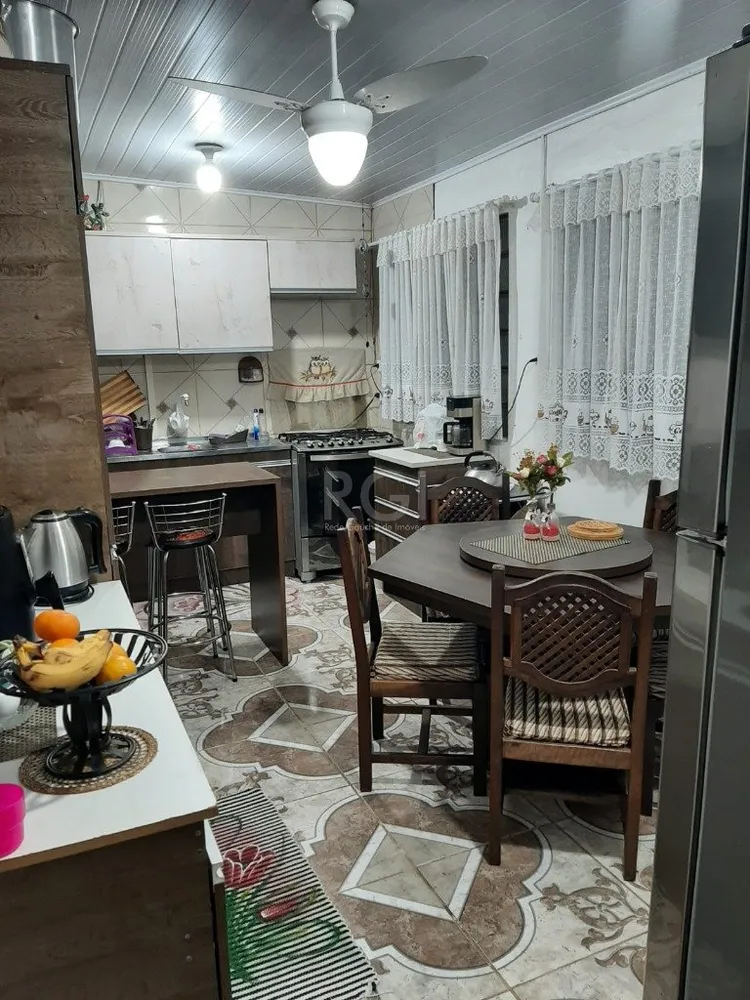 Casa, 2 quartos, 36 m² - Foto 2