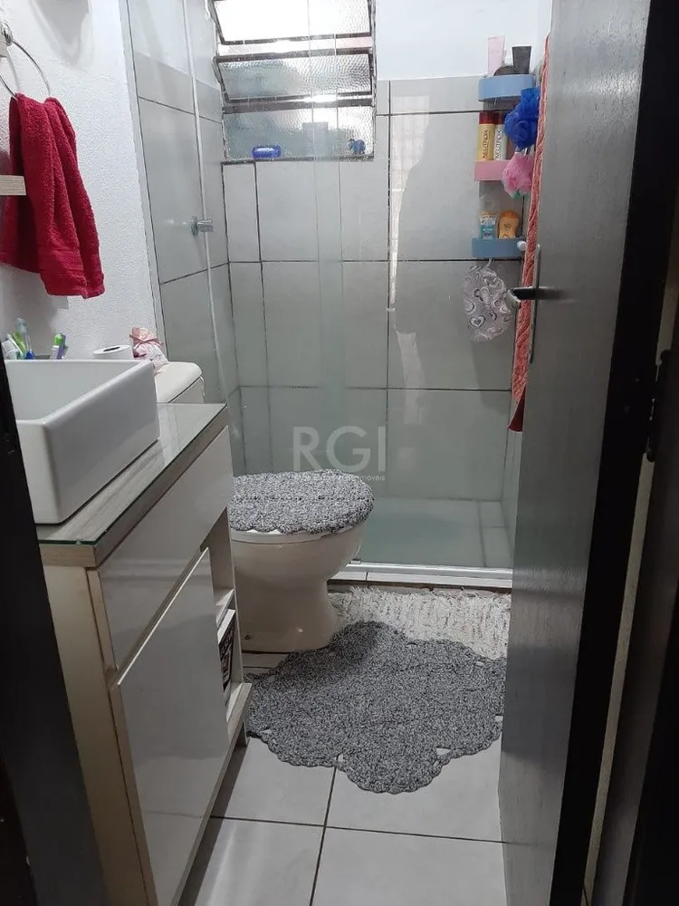 Casa, 2 quartos, 36 m² - Foto 4