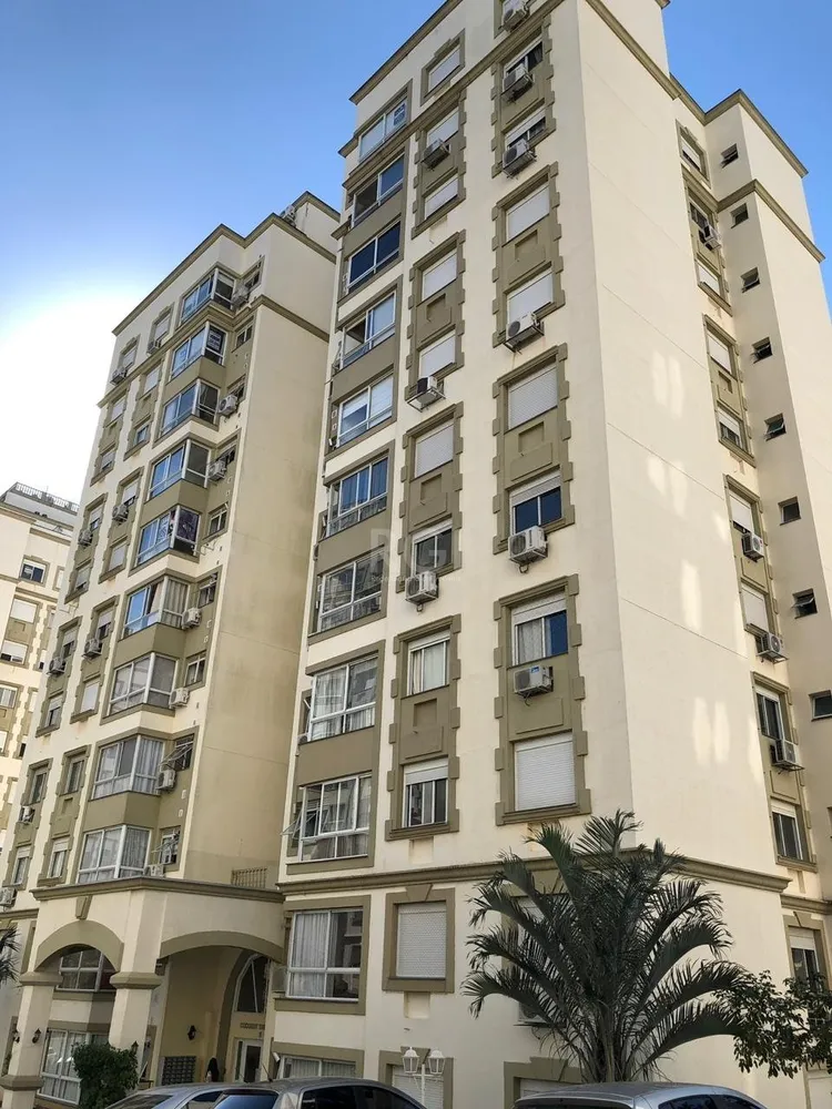 Apartamento, 3 quartos, 71 m² - Foto 2