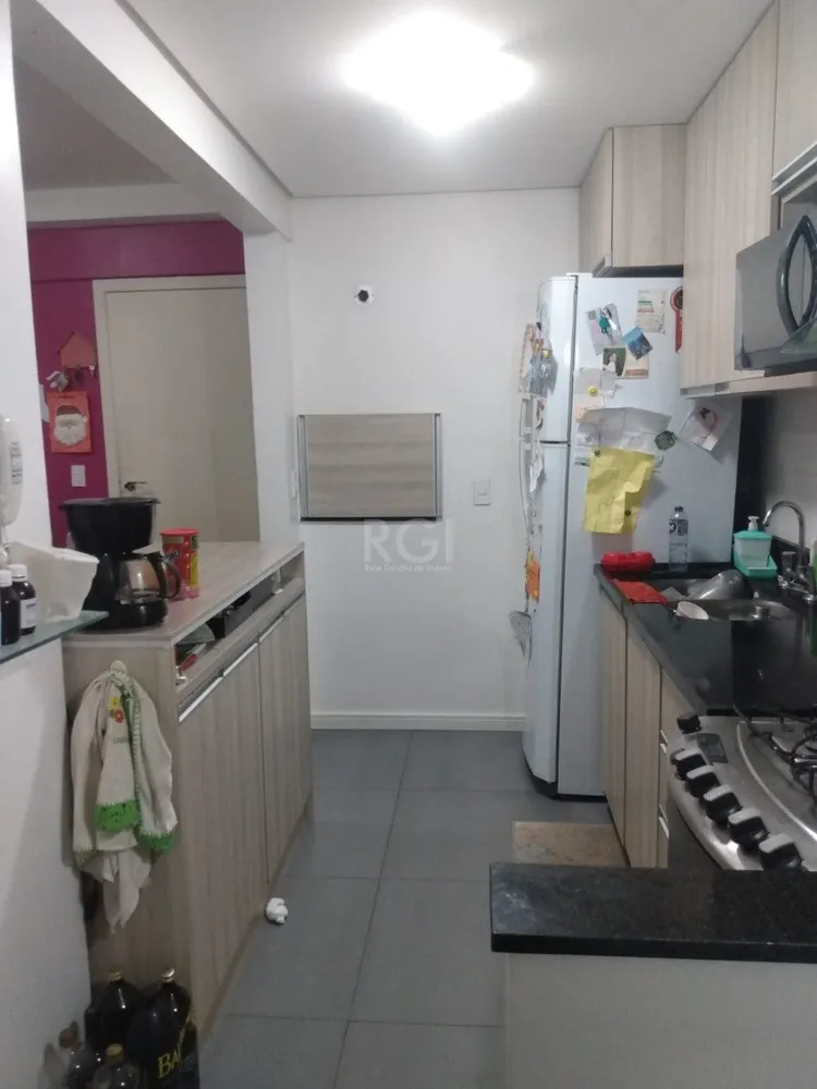 Apartamento, 3 quartos, 71 m² - Foto 4