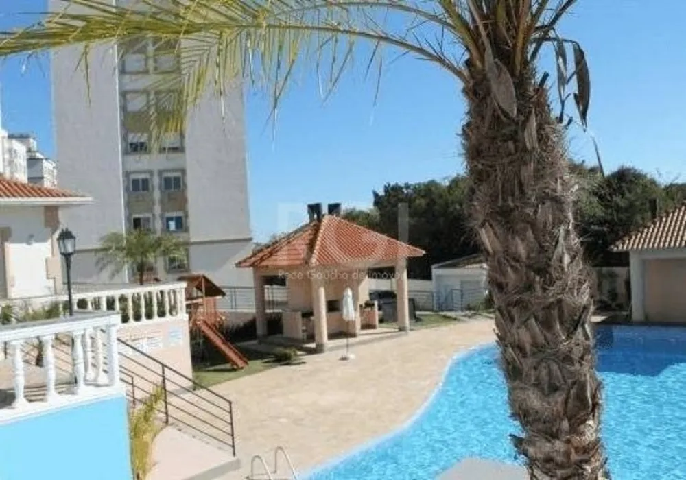 Apartamento, 3 quartos, 71 m² - Foto 1
