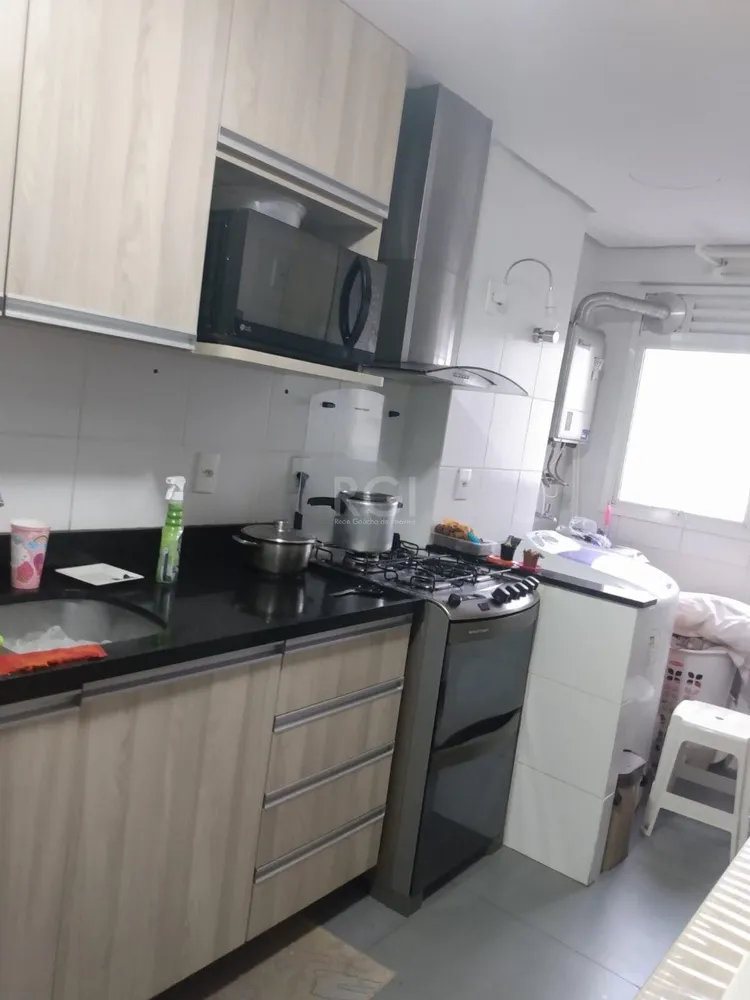 Apartamento, 3 quartos, 71 m² - Foto 3