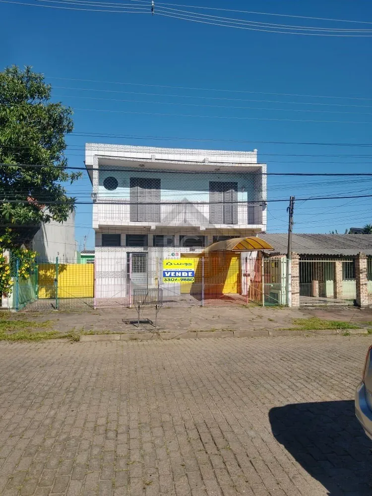 Loja-Salão, 200 m² - Foto 1