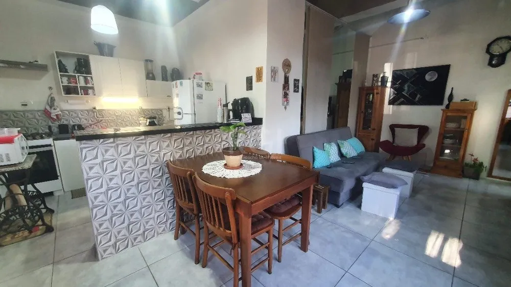 Apartamento, 1 quarto, 44 m² - Foto 2