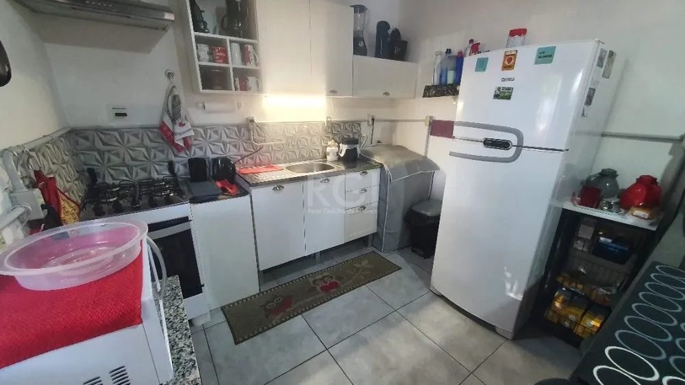 Apartamento, 1 quarto, 44 m² - Foto 3