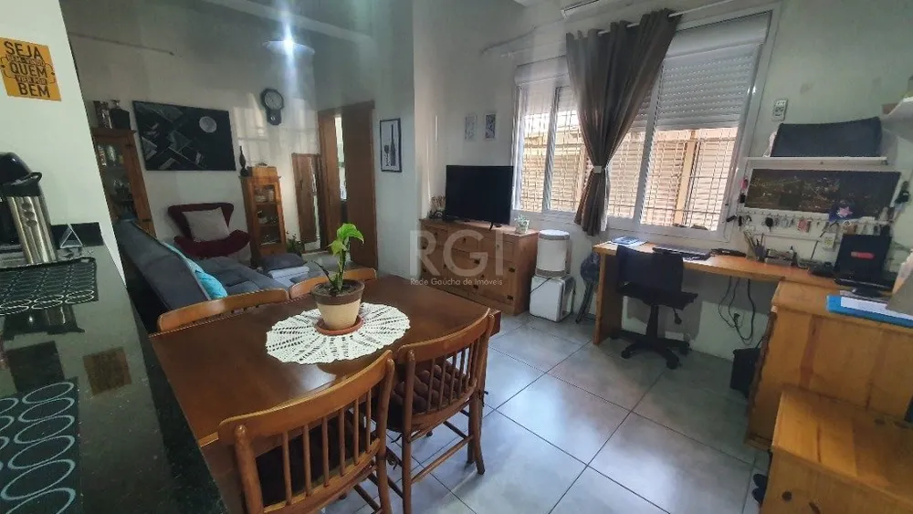 Apartamento, 1 quarto, 44 m² - Foto 1