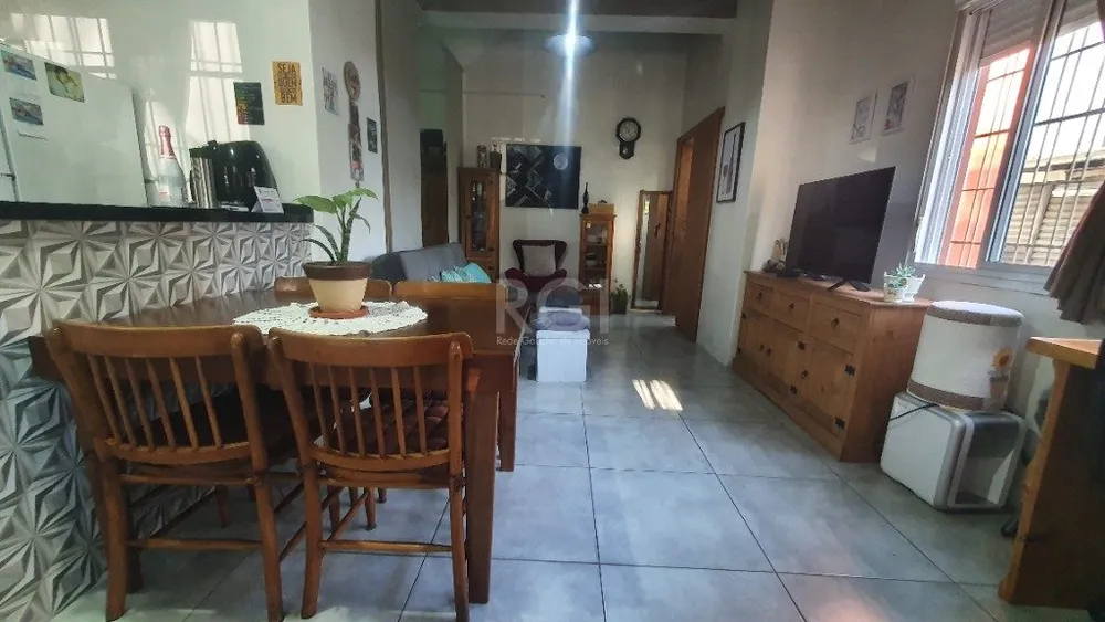 Apartamento, 1 quarto, 44 m² - Foto 4