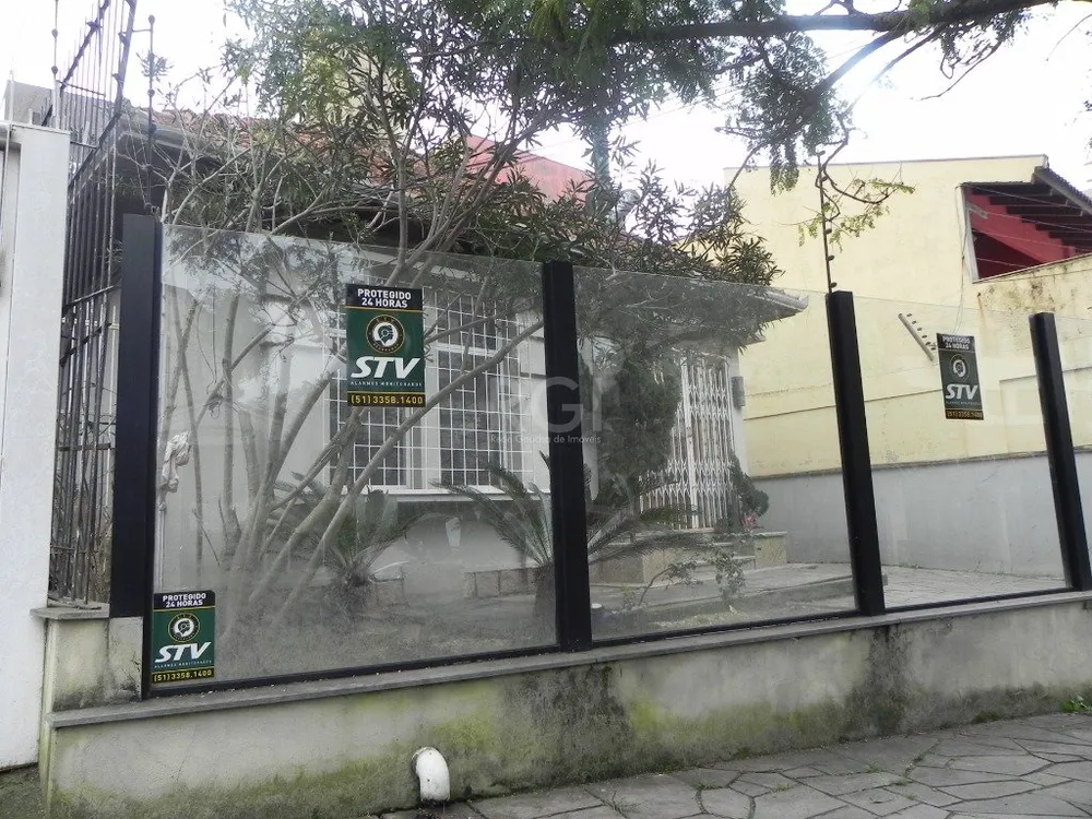 Loja-Salão, 220 m² - Foto 1