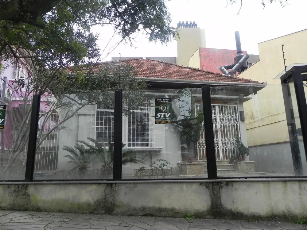 Loja-Salão, 220 m² - Foto 3