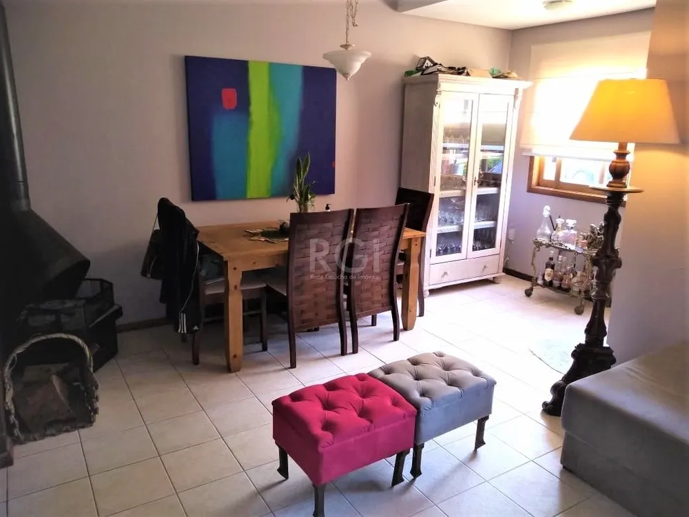 Casa de Condomínio, 3 quartos - Foto 3