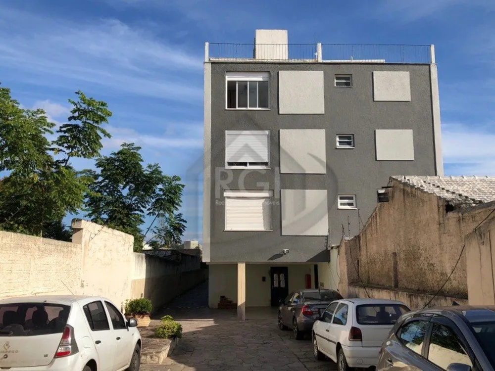 Apartamento, 2 quartos, 73 m² - Foto 1