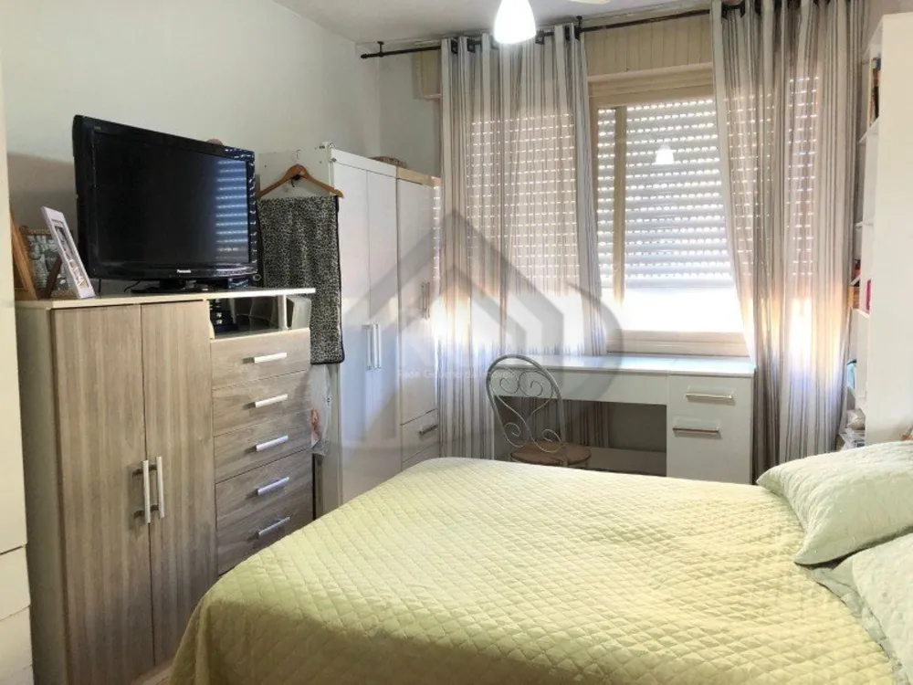 Apartamento, 2 quartos, 73 m² - Foto 2