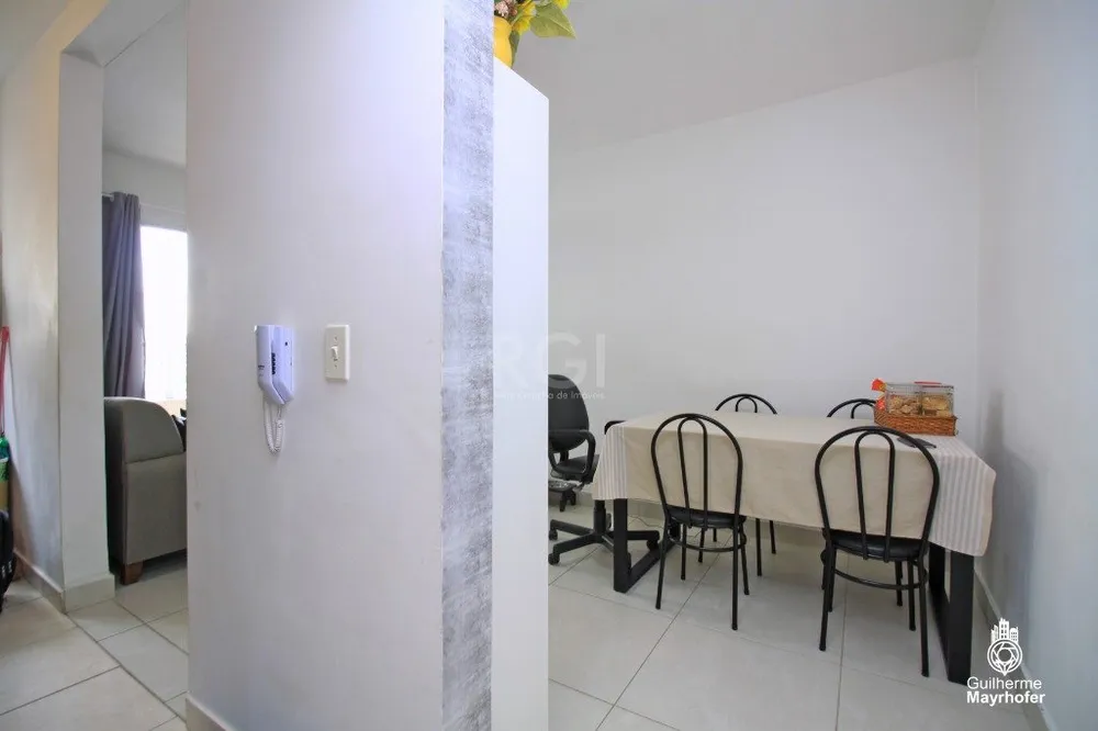 Apartamento, 2 quartos, 48 m² - Foto 4