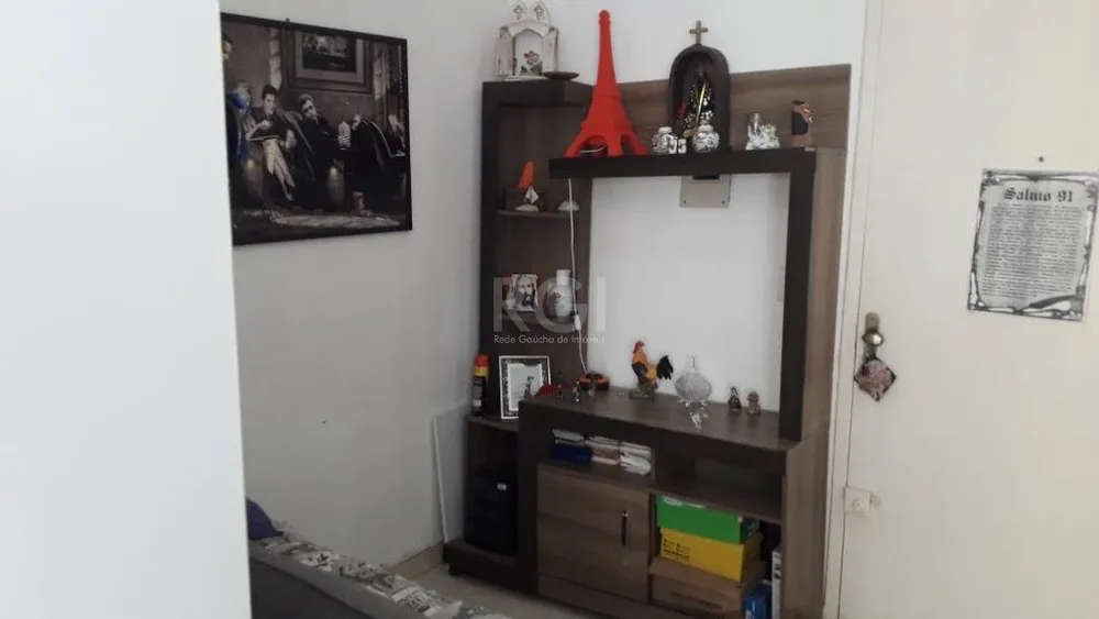 Kitnet-Studio, 27 m² - Foto 4