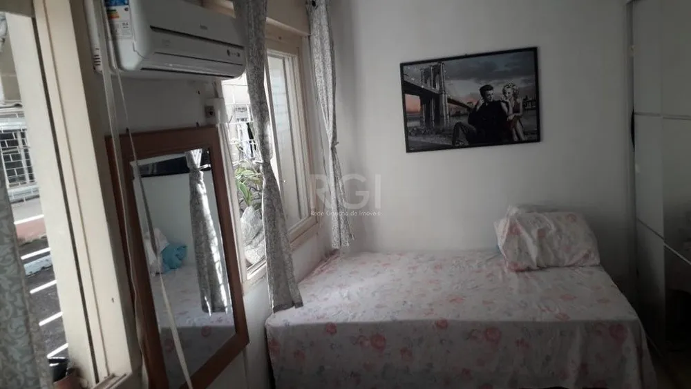 Kitnet-Studio, 27 m² - Foto 2