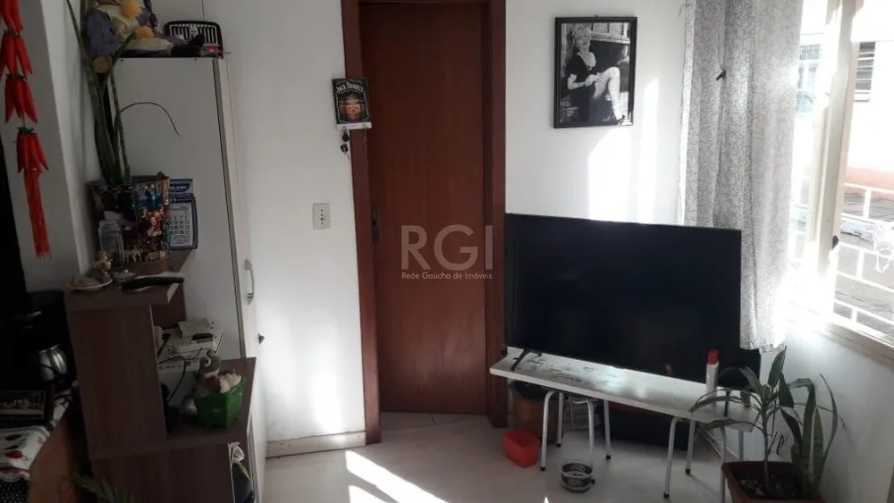 Kitnet-Studio, 27 m² - Foto 3