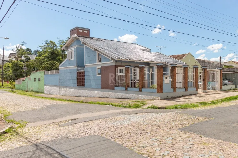 Casa, 3 quartos, 167 m² - Foto 1