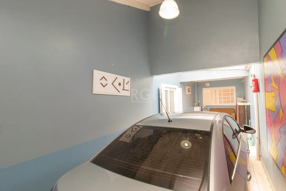 Casa, 3 quartos, 167 m² - Foto 2