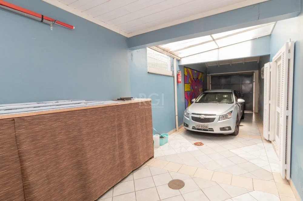 Casa, 3 quartos, 167 m² - Foto 4