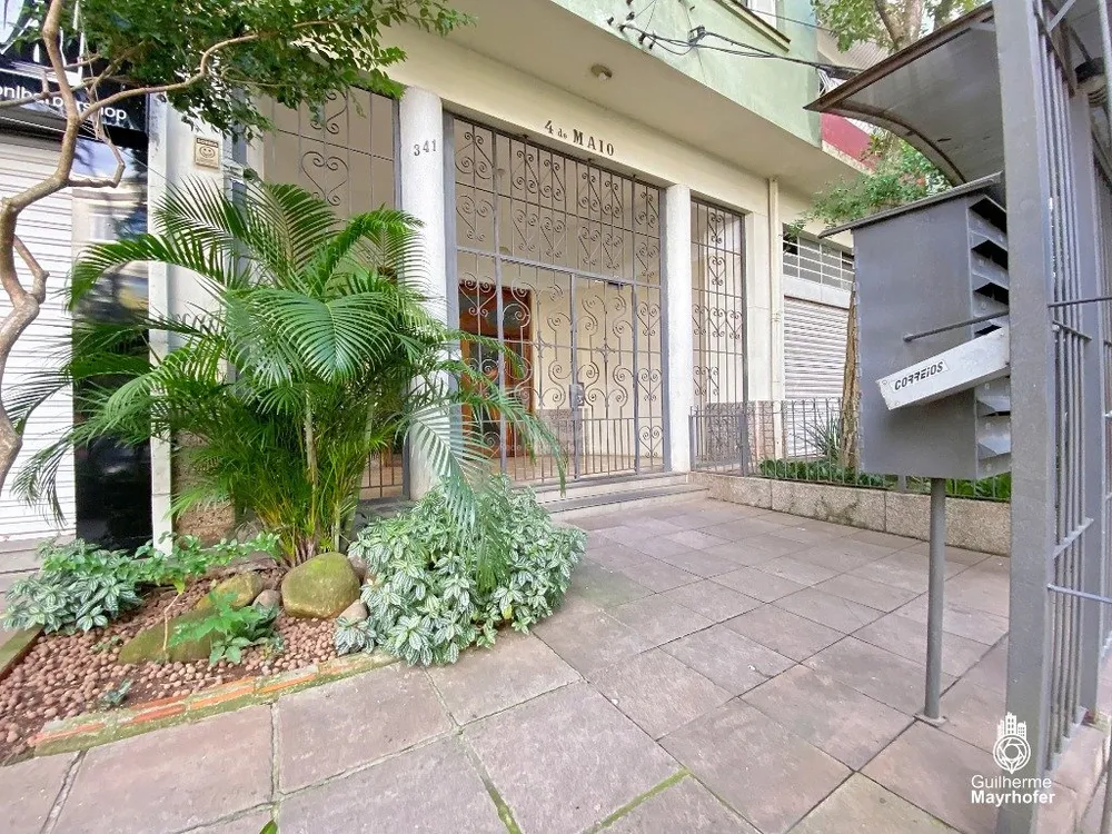 Apartamento, 3 quartos, 80 m² - Foto 1