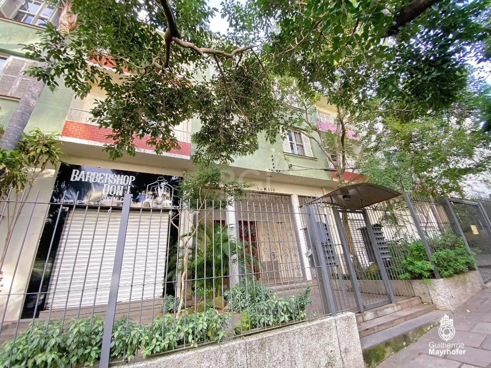 Apartamento, 3 quartos, 80 m² - Foto 2