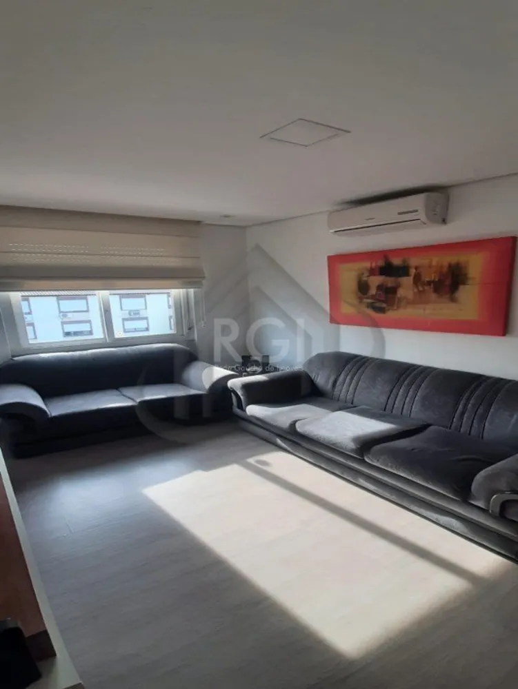 Apartamento, 2 quartos, 80 m² - Foto 2