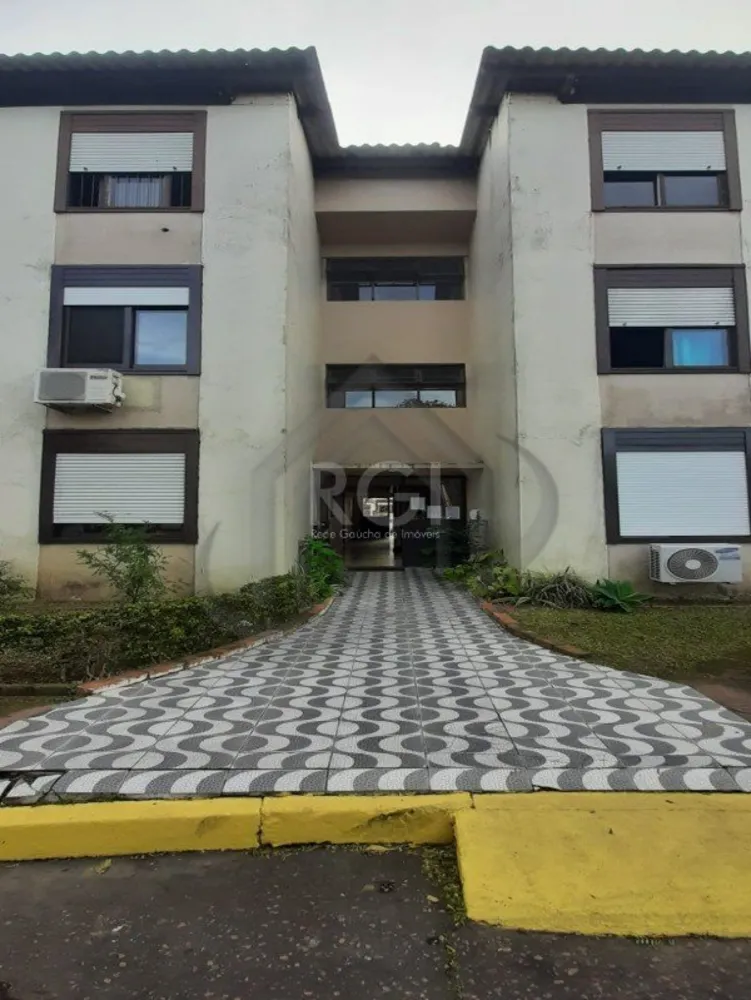 Apartamento, 2 quartos, 80 m² - Foto 1