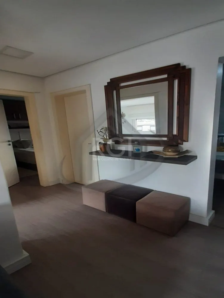 Apartamento, 2 quartos, 80 m² - Foto 3
