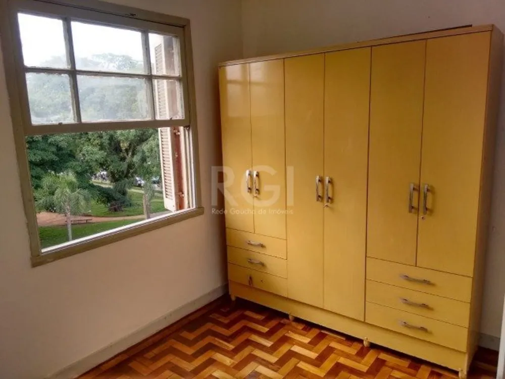 Apartamento, 2 quartos, 52 m² - Foto 2