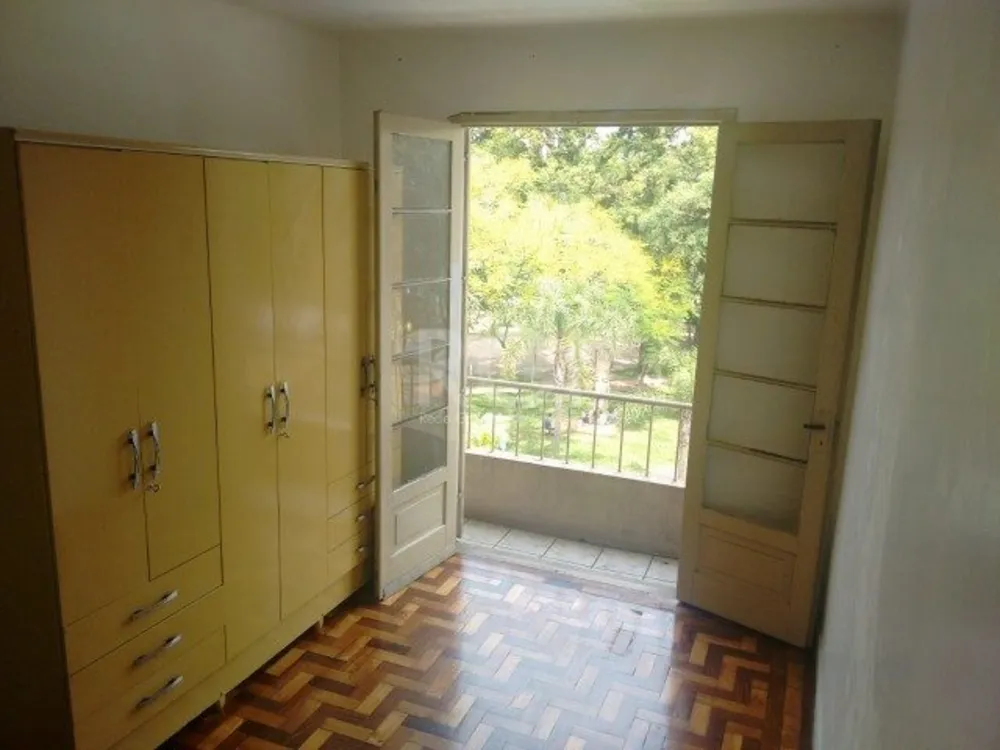 Apartamento, 2 quartos, 52 m² - Foto 1