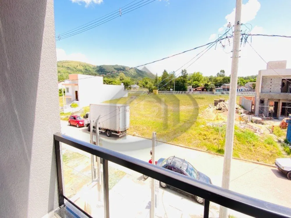 Sobrado, 2 quartos, 108 m² - Foto 3