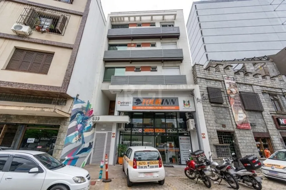 Apartamento, 1 quarto, 37 m² - Foto 1