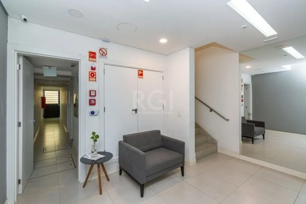 Apartamento, 1 quarto, 37 m² - Foto 2