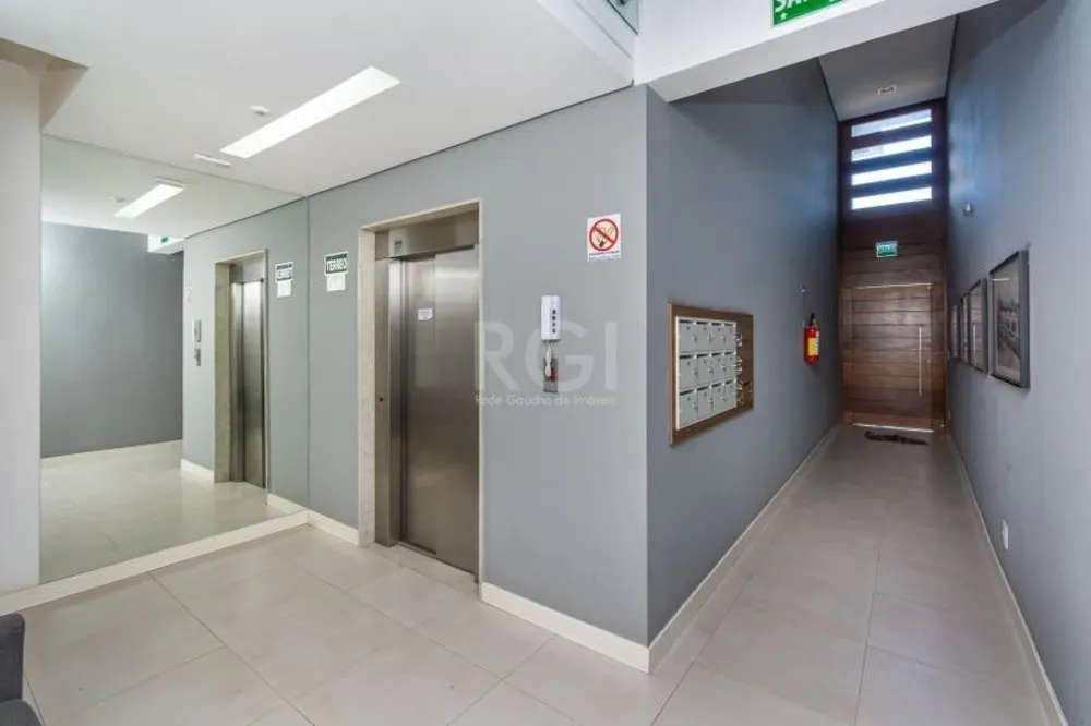 Apartamento, 1 quarto, 37 m² - Foto 3
