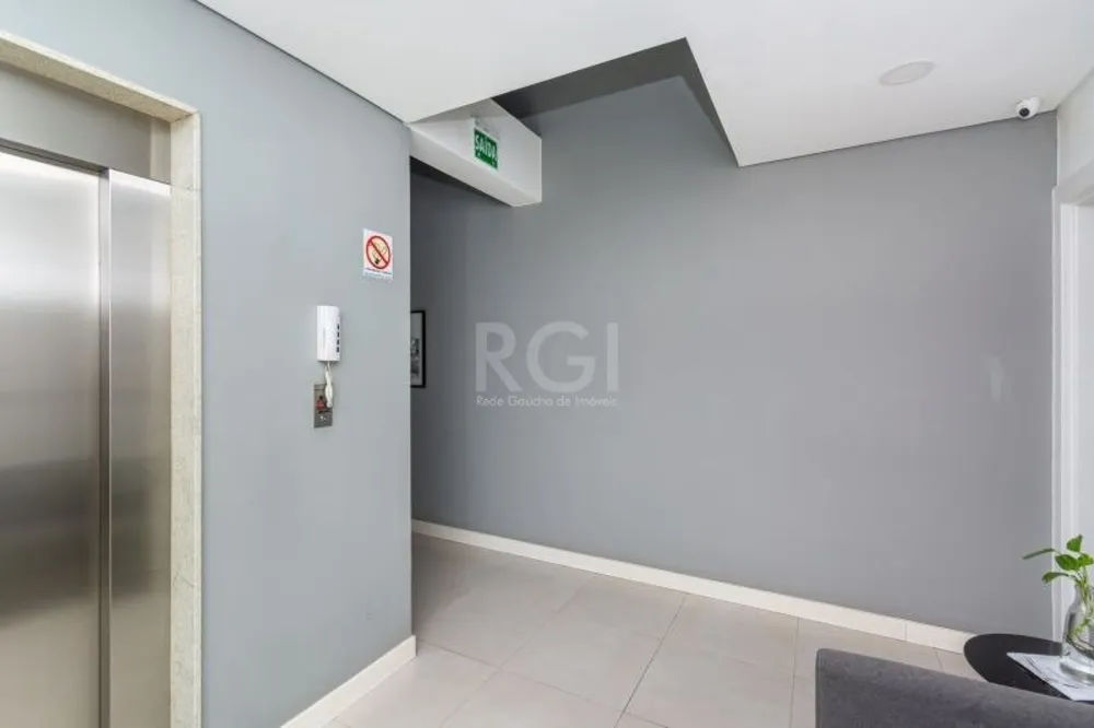 Apartamento, 1 quarto, 37 m² - Foto 4