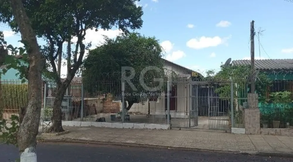 Casa, 2 quartos, 300 m² - Foto 1