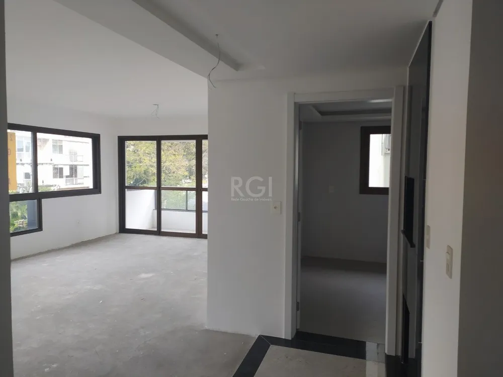 Apartamento, 3 quartos, 123 m² - Foto 2