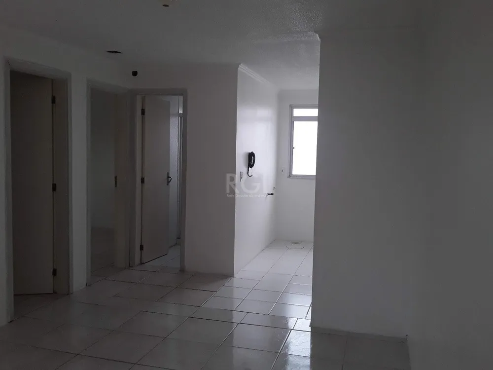 Apartamento, 2 quartos, 45 m² - Foto 3