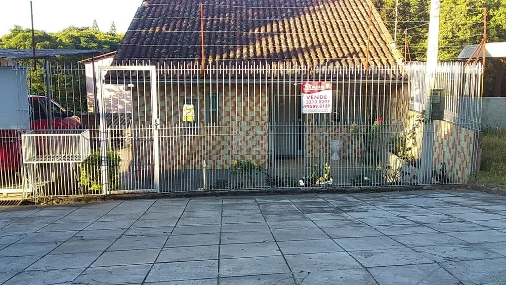 Casa, 3 quartos, 180 m² - Foto 1